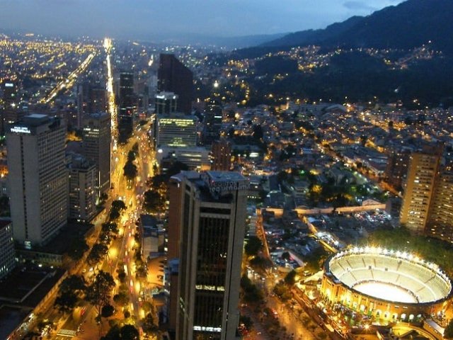 Feriados em Bogotá em 2020