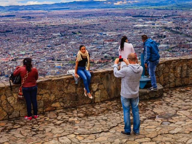 Viajar para a Colômbia é seguro?