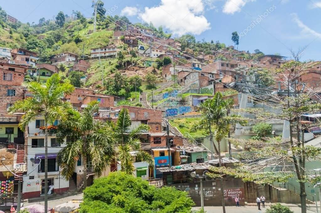 O que fazer no verão em Medellín