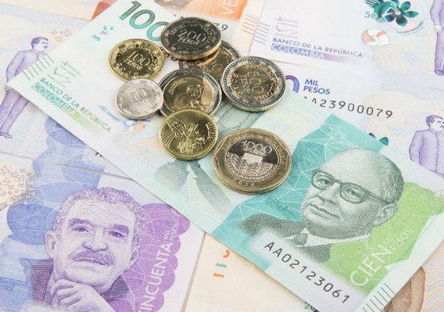 Como levar dinheiro para Medellín