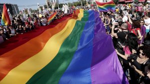 Lugares LGBTI na Colômbia: Movimento LGBTI