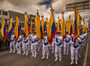 Feriados na Colômbia em 2020: independência