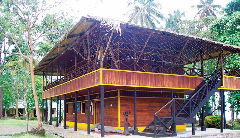 Casa Museo Payán