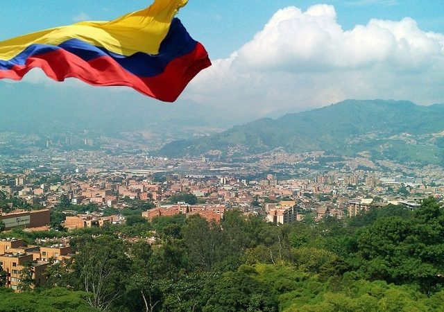 Dicas de segurança na Colômbia