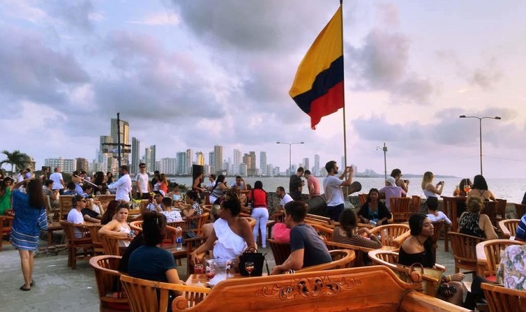 Cartagena - Colômbia