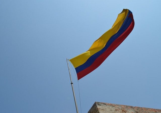 Feriados na Colômbia em 2022