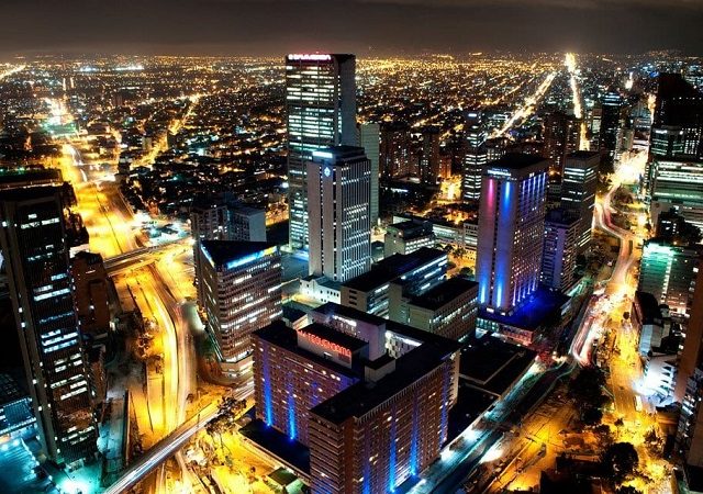 Feriados em Bogotá em 2022