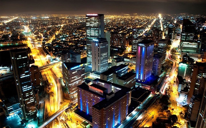 Feriados em Bogotá em 2022