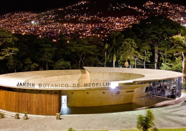 10 coisas de graça pra fazer em Medellín