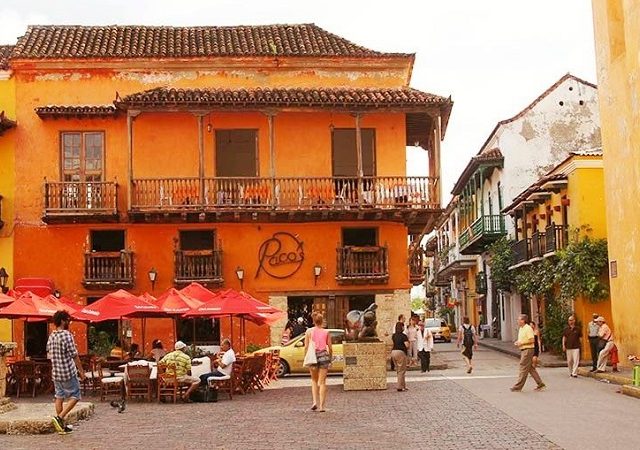 8 coisas de graça para fazer em Cartagena