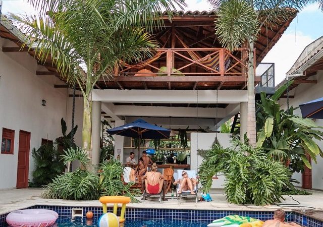 Melhores hospedagens em Cali na Colômbia