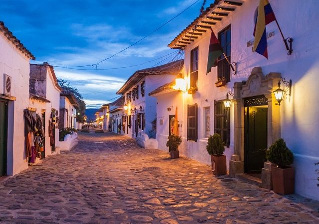 5 cidades charmosas para visitar na Colômbia