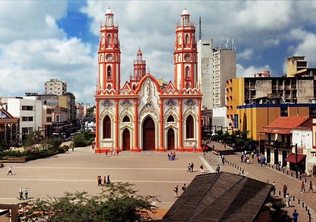 Barranquilla: um dos destinos mais especiais da Colômbia