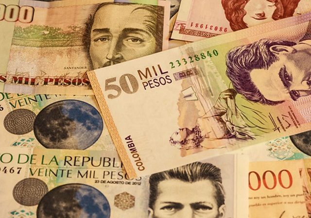 Qual é a moeda da Colômbia?