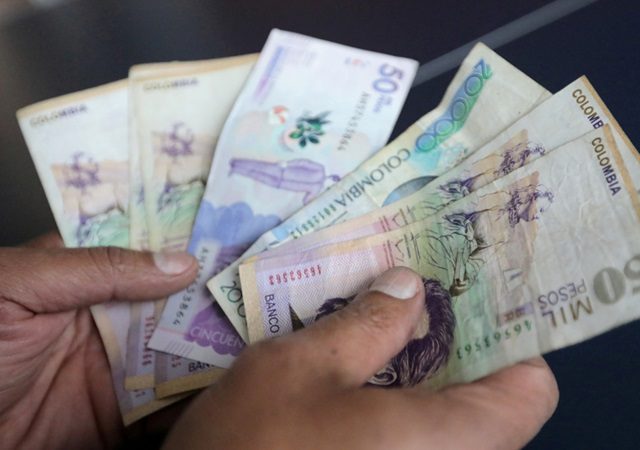 Quanto dinheiro levar para Barranquilla