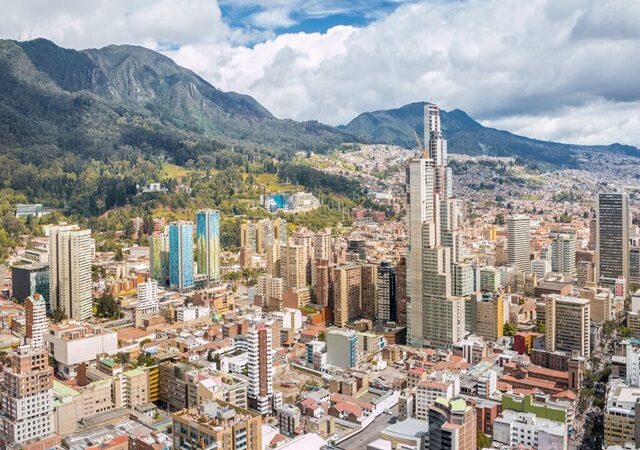 12 passeios e atrações imperdíveis em Bogotá